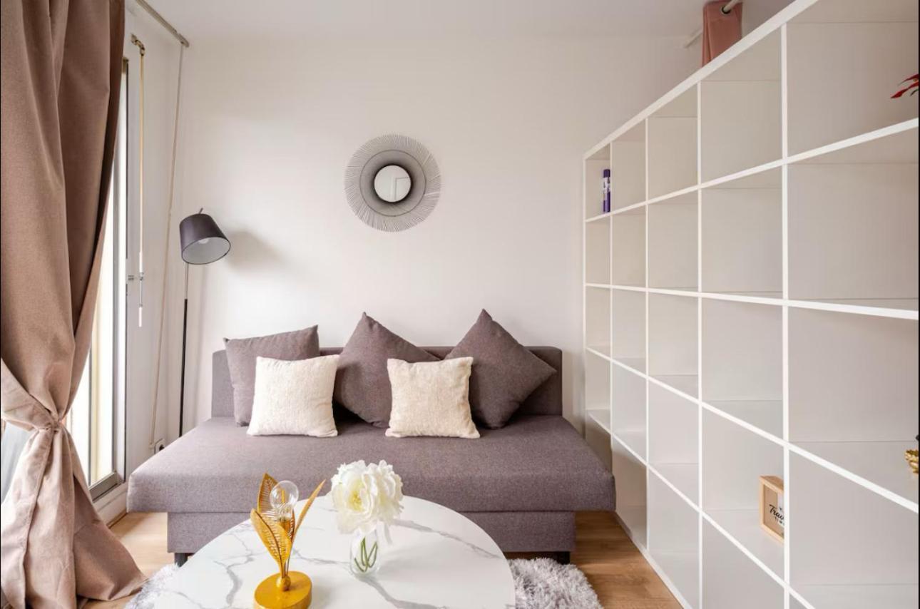 Appartement In The Center Of