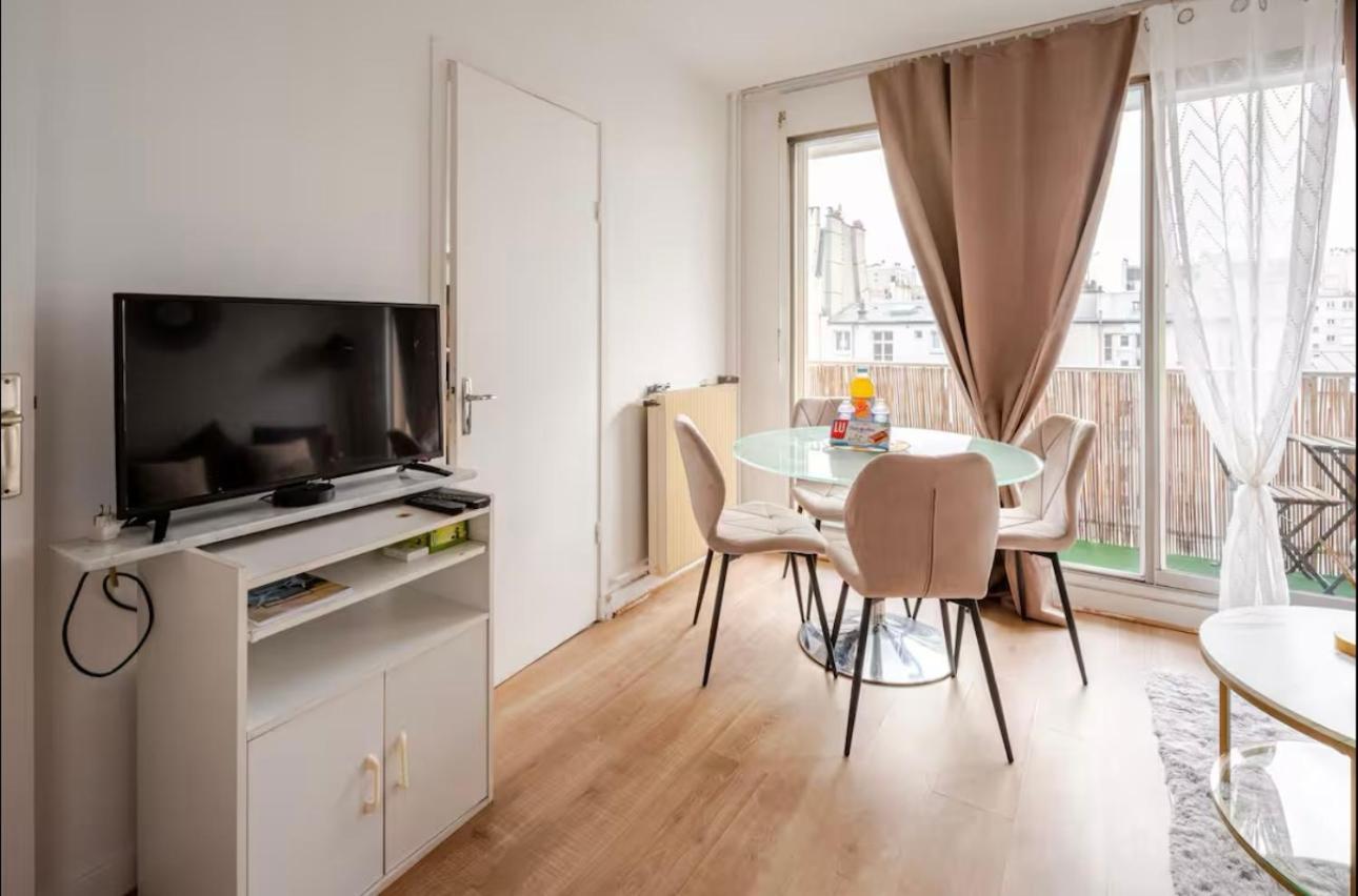 Appartement In The Center Of *